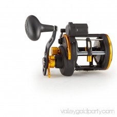 Penn Squall Level Wind Conventional Reel 552789001